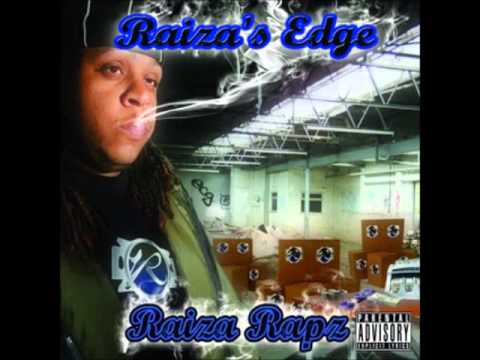Raiza Rapz - "Can't Forget About Hip Hop" -prod by:Deanero