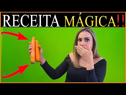 , title : '17 Benefícios da Cenoura, é SURPREENDENTEMENTE ABSURDO quanto esse legume faz bem!!'