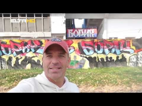 BL HRONIKA 06 11 18 - AMERICKI VLOGER