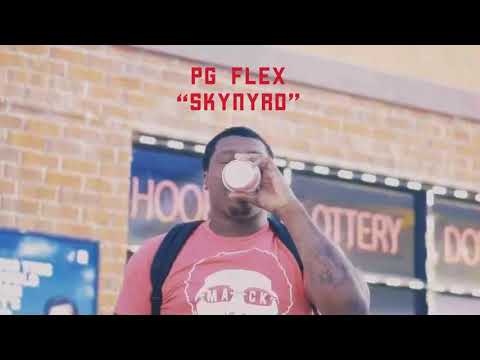 PG Flex - Skynyrd