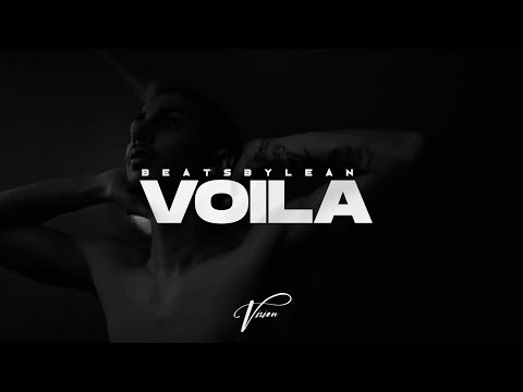 [FREE] Baby Gang x Zkr x Old School Type Beat - "VOILA"