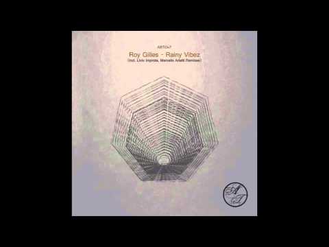 Roy Gilles - Winter Warmer