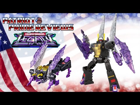 Patriot Prime Reviews Legacy Kickback