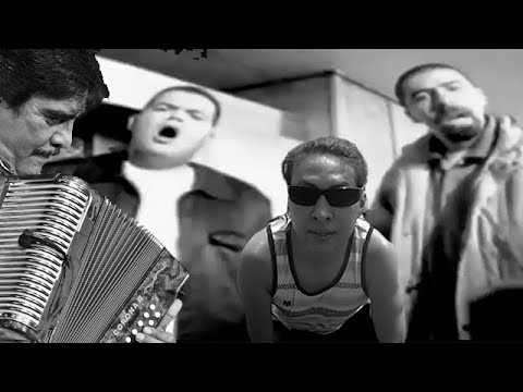 Cumbia sobre el Machete Mendes (Miñero Edit)