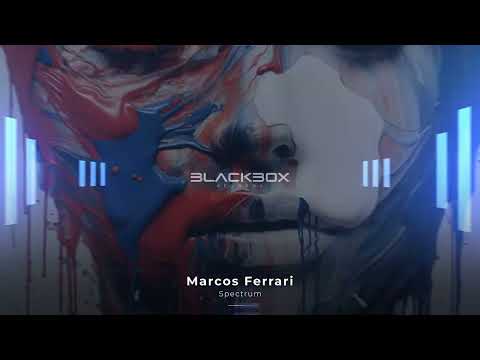 Marcos Ferrari - Spectrum