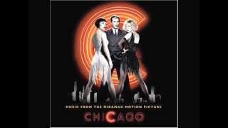 Chicago - All I Care About - Richard Gere