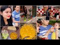 इतनी मेहनत करने के बाद काम पूरा हो गया �