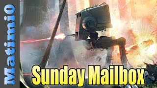 Star Wars Battlefront Hate Train - Sunday Mailbox - Battlefield 4