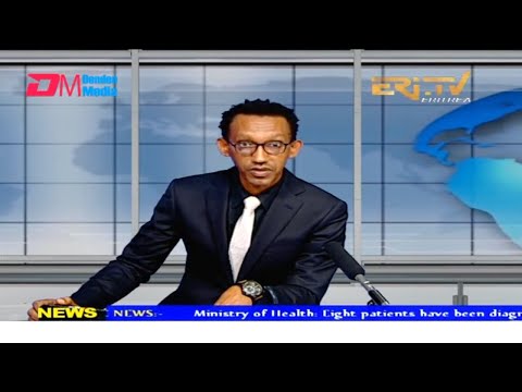 News in English for August 24, 2021 - ERi-TV, Eritrea