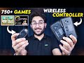 Bachpan Wala Gaming Console Gift For 90s Kid