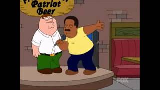 Don&#39;t Stop Believin&#39; (Family Guy) | Journey Karaoke Scene