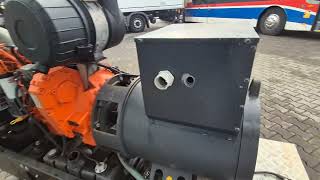 Купить дизельный генератор Mecc Alte ECP34 2S4 - FTP Engine,126kVA,New oils, filters, Like New ! - Изображение 4 | Machineryline AM Новый дизельный генератор Mecc Alte ECP34 2S4 - FTP Engine,126kVA,New oils, filters, Like New ! | Изображение 4 - Machineryline