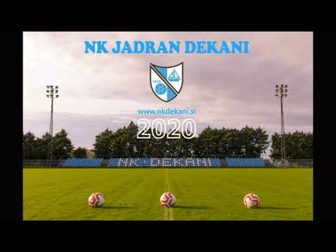 NK JADRAN DEKANI HIMNA