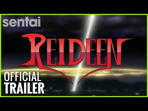 Reideen