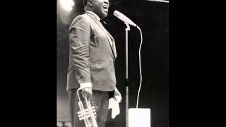 Louis Armstrong - I Got Rhythm (Verve Edition)