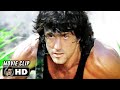 Leaving Rambo Behind Scene RAMBO FIRST BLOOD 2 1985 Sylvester Stallone Movie CLIP HD