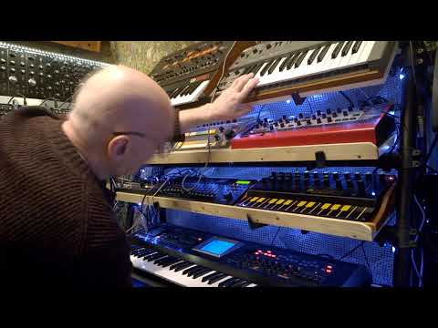 Sequencing the Roland SH1oh1 with the tubbutec mod