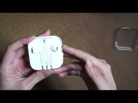 Original OEM Apple EarPods Earphones Earbuds For iPhone 5 5s 6s 6Plus