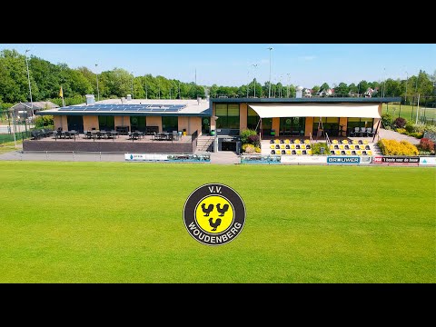 Voetbalvereniging Woudenberg