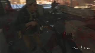 【CODMW】よいどれ清盛は現代戦の世界を余裕で生き抜くようです＃Dチャンネル