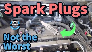 2011-2019 Ford Explorer Spark Plug Replacement 3.5 V6 | DIY car repair