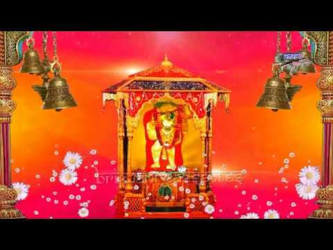 मेहंदीपुर सालासर, धाम दोनों अमर: भजन मेहंदीपुर सालासर, धाम दोनों अमर: भजन