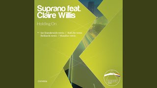 Holding On (Reiklavik Remix)