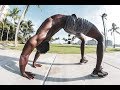 30 Day HIIT Challenge - Day 20 - Stretch Therapy With Tony Thomas - Beat The Gym