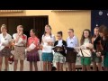 Piosenki ludowe i biesiadne- wiązanka 
