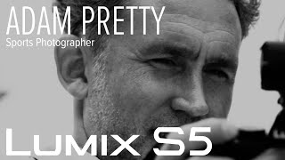 Video 6 of Product Panasonic Lumix DC-S5 Full-Frame Mirrorless Camera (2020)