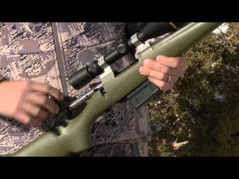 Legacy Sports Howa 1500 Heavy Barreled Varminter