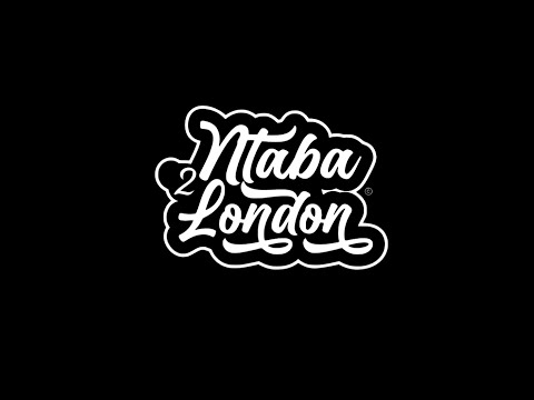 Ntaba 2 London - Mood & Mood Pt.2 (Présentation chorégraphie)