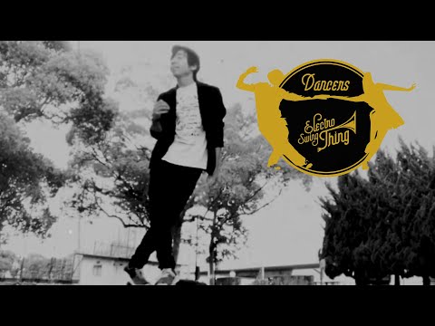 Electro Swing Dance: ESS Hachi // Make Swing Great Again