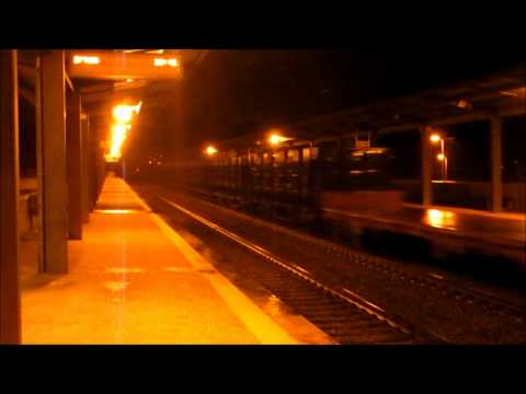 Comboio Volta n.º 77134 - Arentim