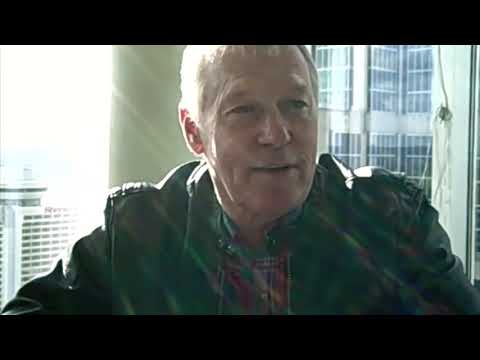 Lee Clayton - Interview - Tribute to Lee Clayton - October 29, 1942-June 12, 2023