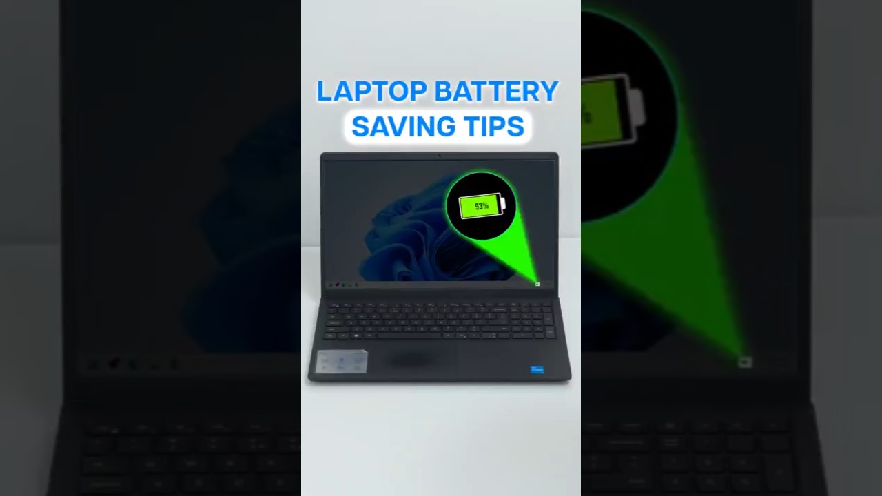 3 Tips to Improve Battery Life