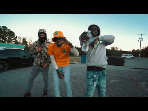 JumpmanSix - "Orange Crush" [Orange Soda Remix] (Official Music Video)