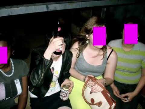 SWITCHES - Lay Down The Queen (Crystal Castles Remix) [LYRICS IN DESCRIPTION]