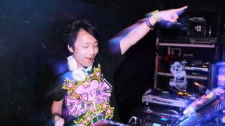 DJ Kentai - dj Shimamura mix (j-core)