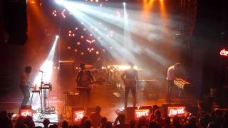 Sidonie - Yo soy la crema @ Joy Eslava (Madrid)