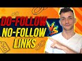 Do Follow And No Follow Links What Is The Difference