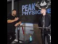 return to gym post lockdown part 3