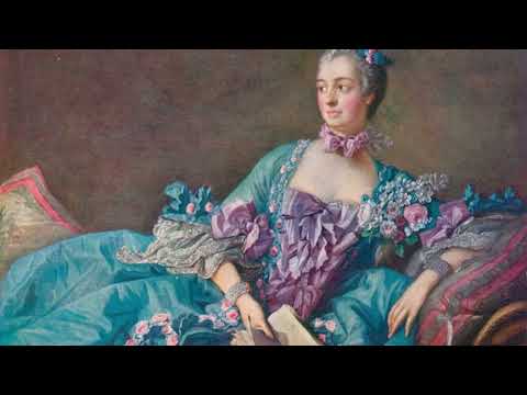 Musikstunde: Musen und Mäzeninnen (1/5) - Madame de Pompadour