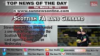 Insecurity: Prof Sagay explodes: Enough is enough! Every Nigerian should carry arms