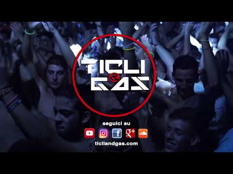 Ticli & Gas | Mojito Beach | Summer Love