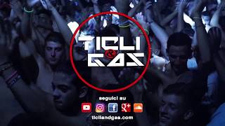 Ticli & Gas @ Mojito Beach 2016