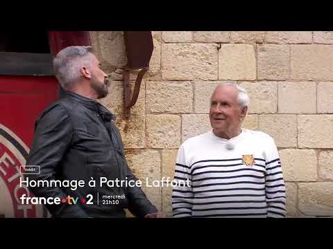 Fort Boyard en hommage à Patrice Laffont: l'épisode spécial 35 ans! [Bande Annonce • Août 2024]