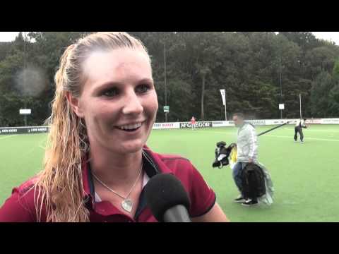 HCKZ  - Den Bosch (Hockey Dames)