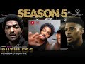 LIVE with Dikhan & George | Tyler Perry's Ruthless | Season 5 CONFIRMED