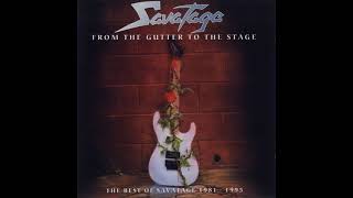 SAVATAGE Forever After